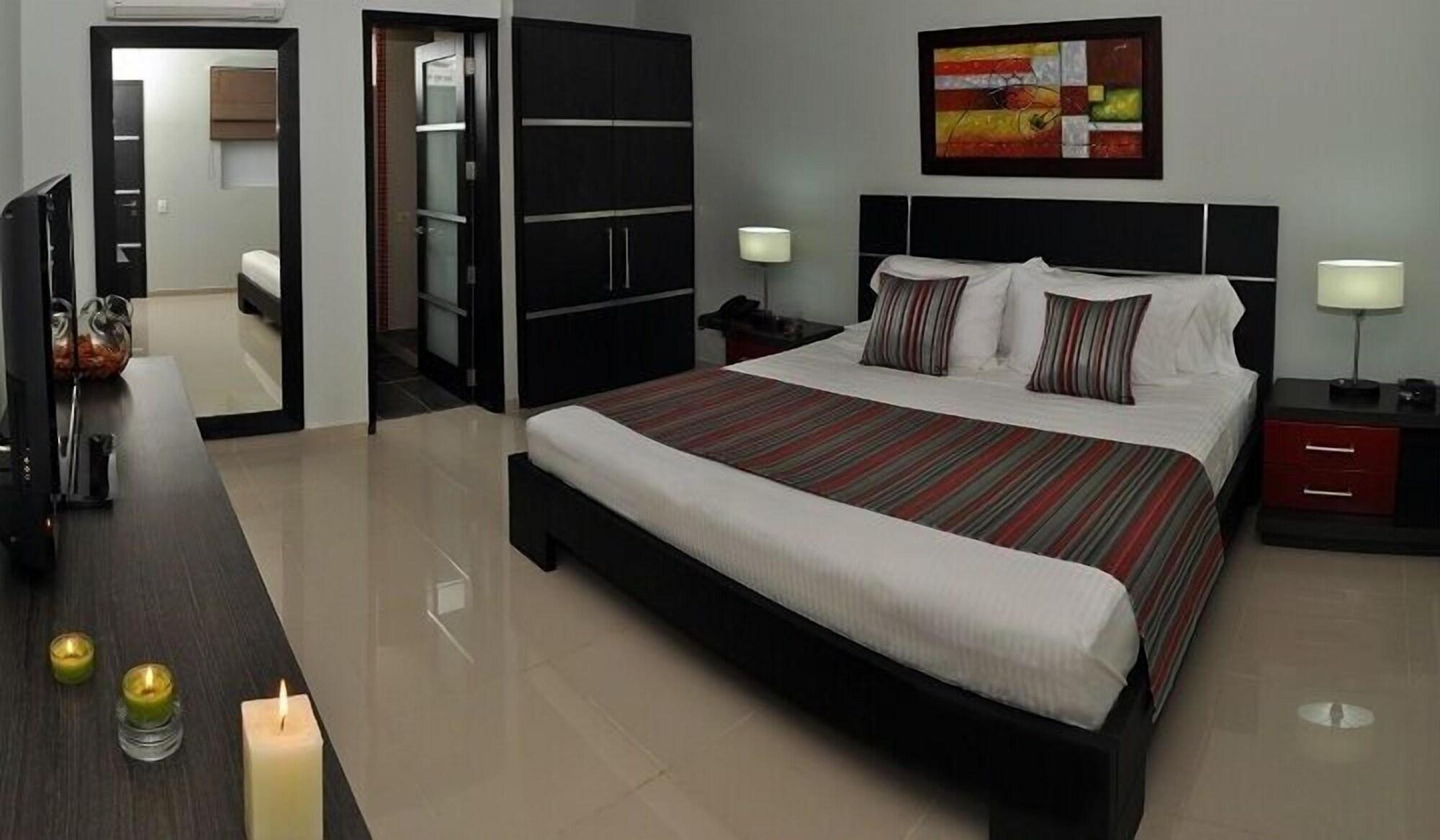Hotel Or Cartagena Esterno foto