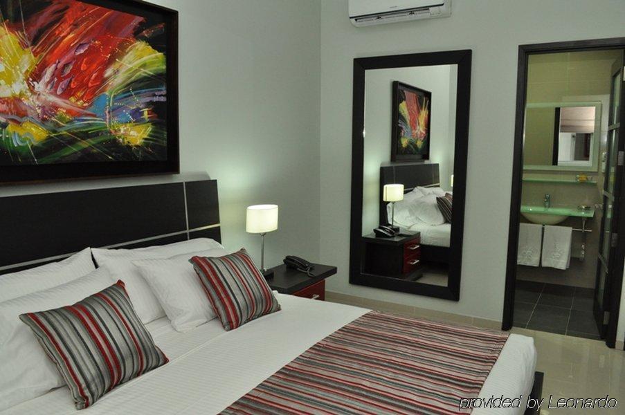 Hotel Or Cartagena Camera foto