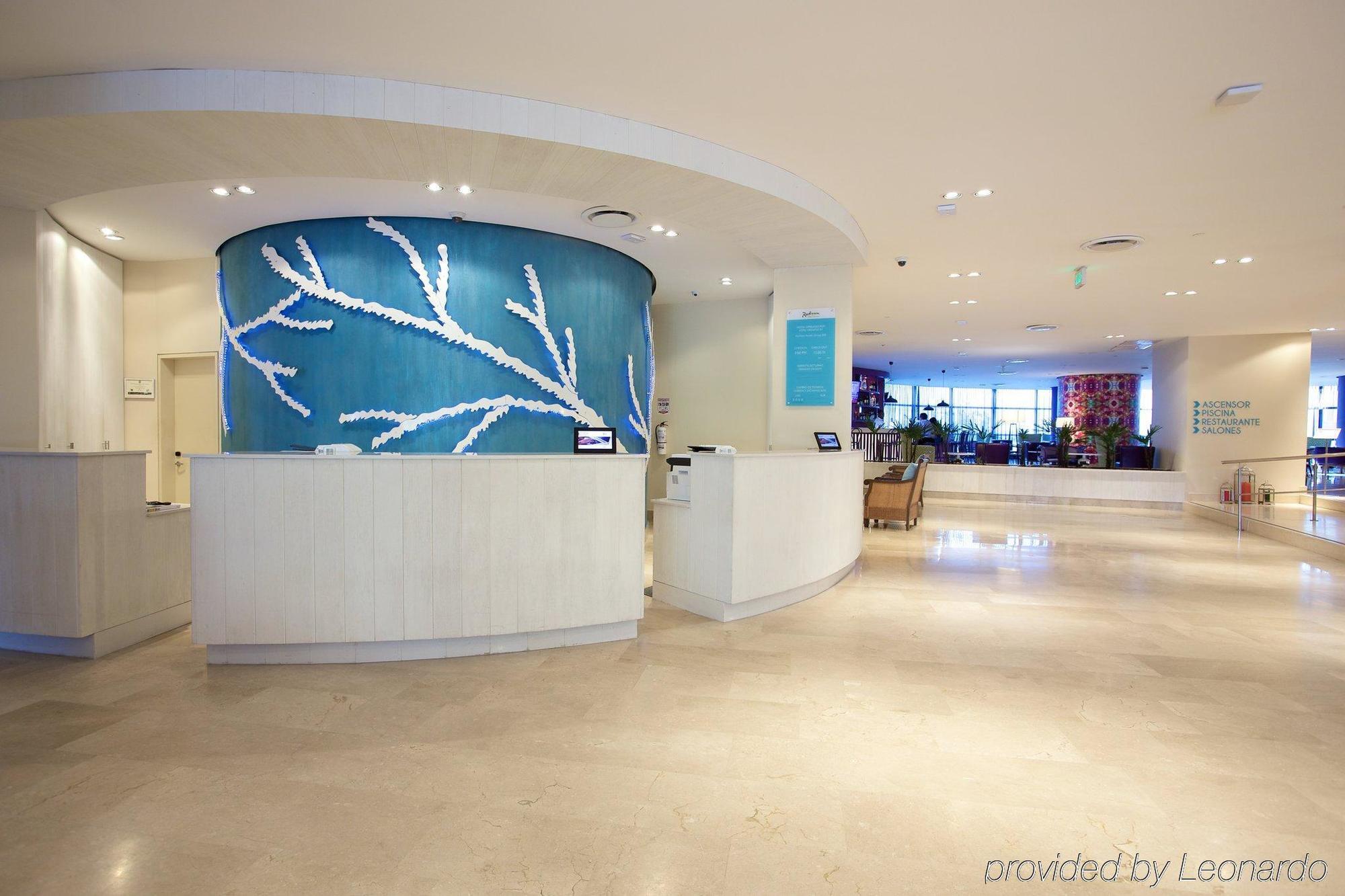 Hotel Or Cartagena Esterno foto