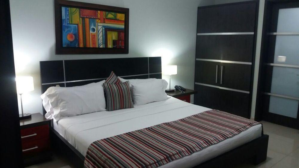 Hotel Or Cartagena Esterno foto